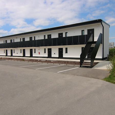 Bi Hotel By Wmm Hotels Heideloh Exterior photo