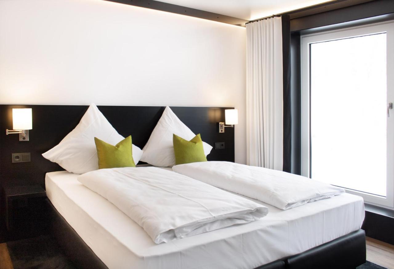 Bi Hotel By Wmm Hotels Heideloh Exterior photo