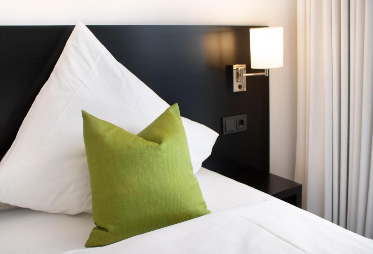 Bi Hotel By Wmm Hotels Heideloh Exterior photo