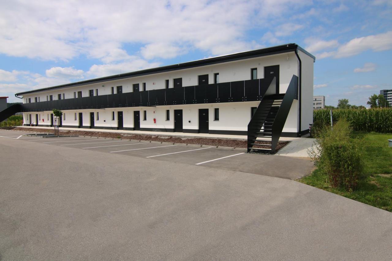 Bi Hotel By Wmm Hotels Heideloh Exterior photo