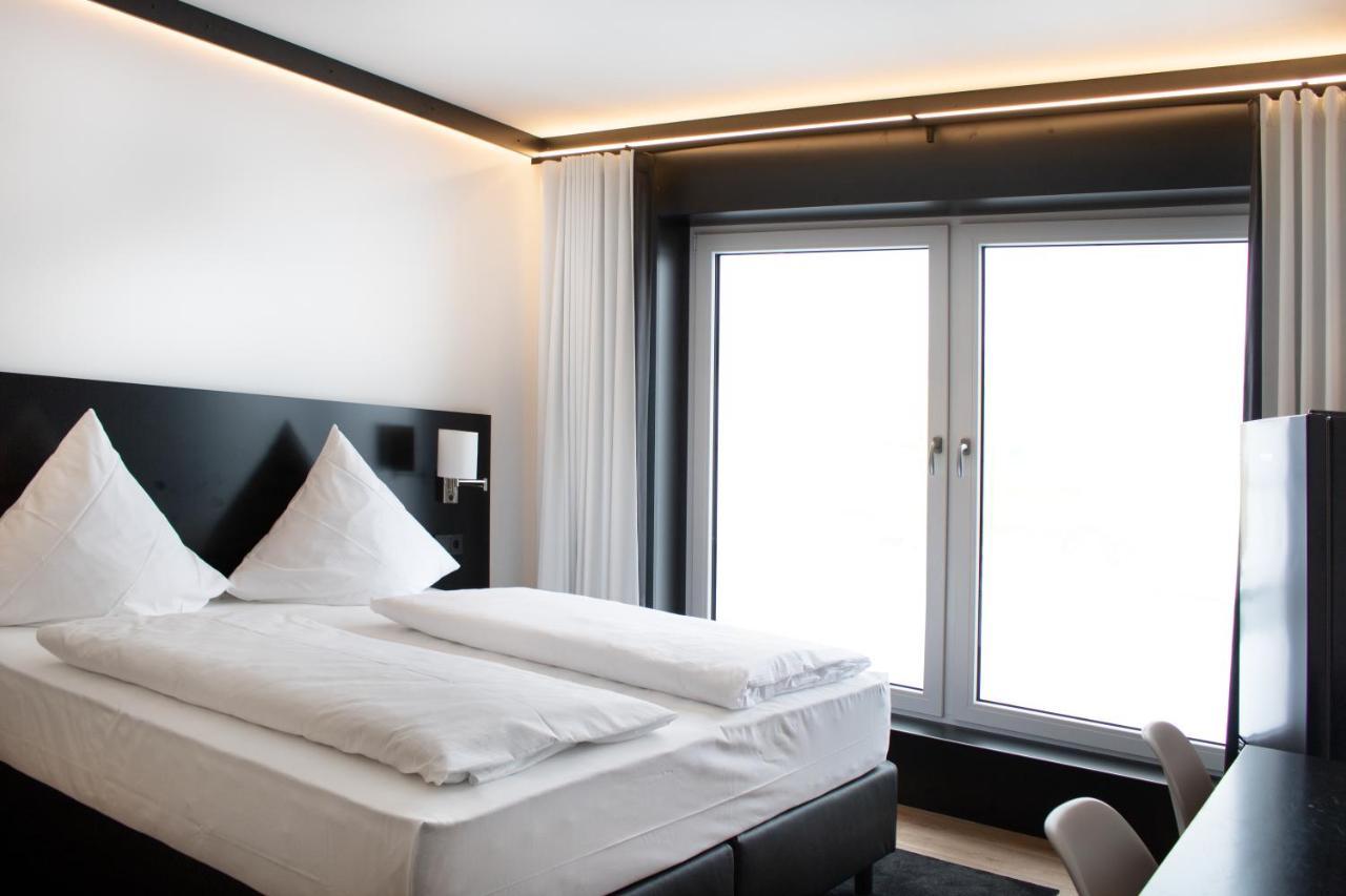 Bi Hotel By Wmm Hotels Heideloh Exterior photo