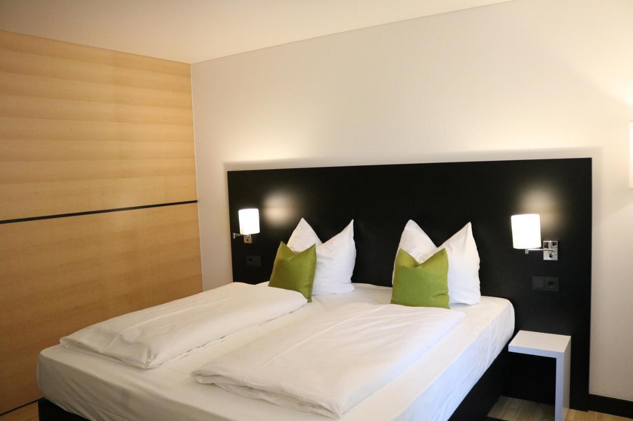 Bi Hotel By Wmm Hotels Heideloh Exterior photo